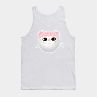 Copia de Copia de BbokAri Skzoo - Felix - Stray Kids Tank Top